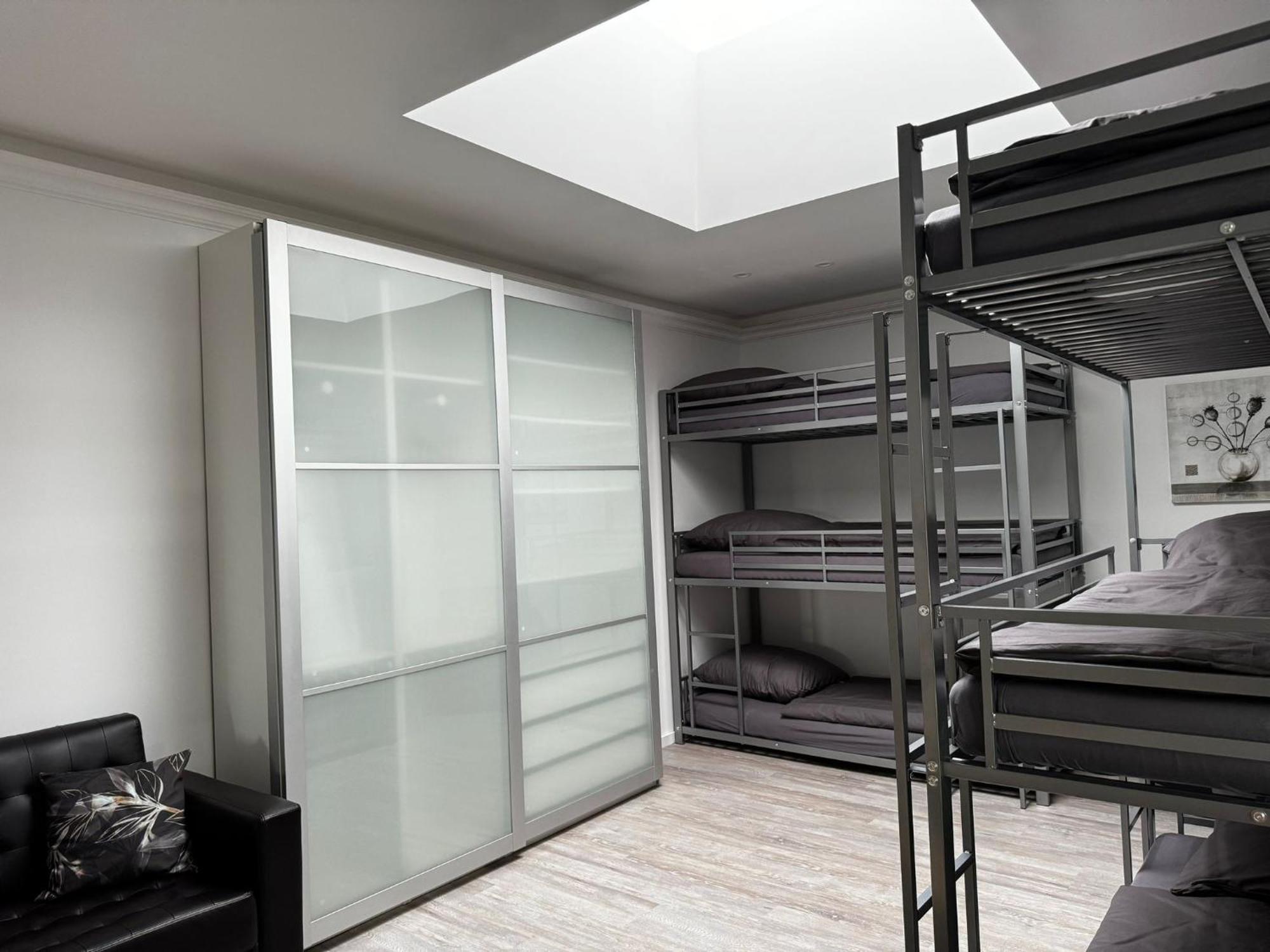 Apartmán Feriwolux 2 Im Bergischem Bergisch Gladbach Exteriér fotografie