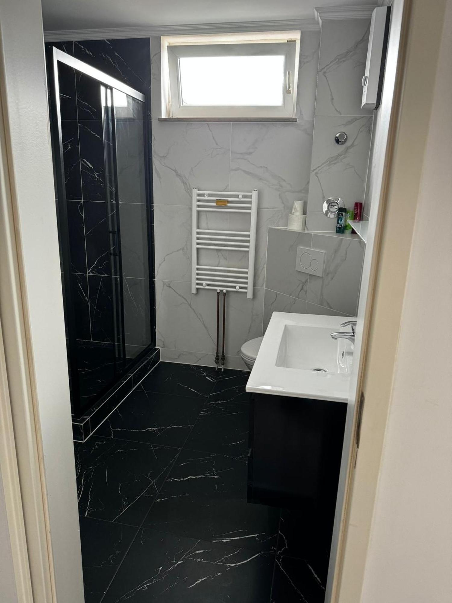 Apartmán Feriwolux 2 Im Bergischem Bergisch Gladbach Exteriér fotografie