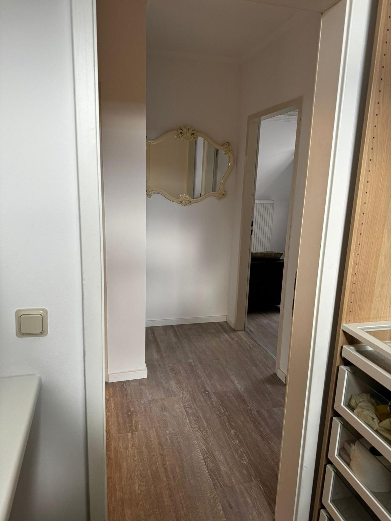 Apartmán Feriwolux 2 Im Bergischem Bergisch Gladbach Exteriér fotografie