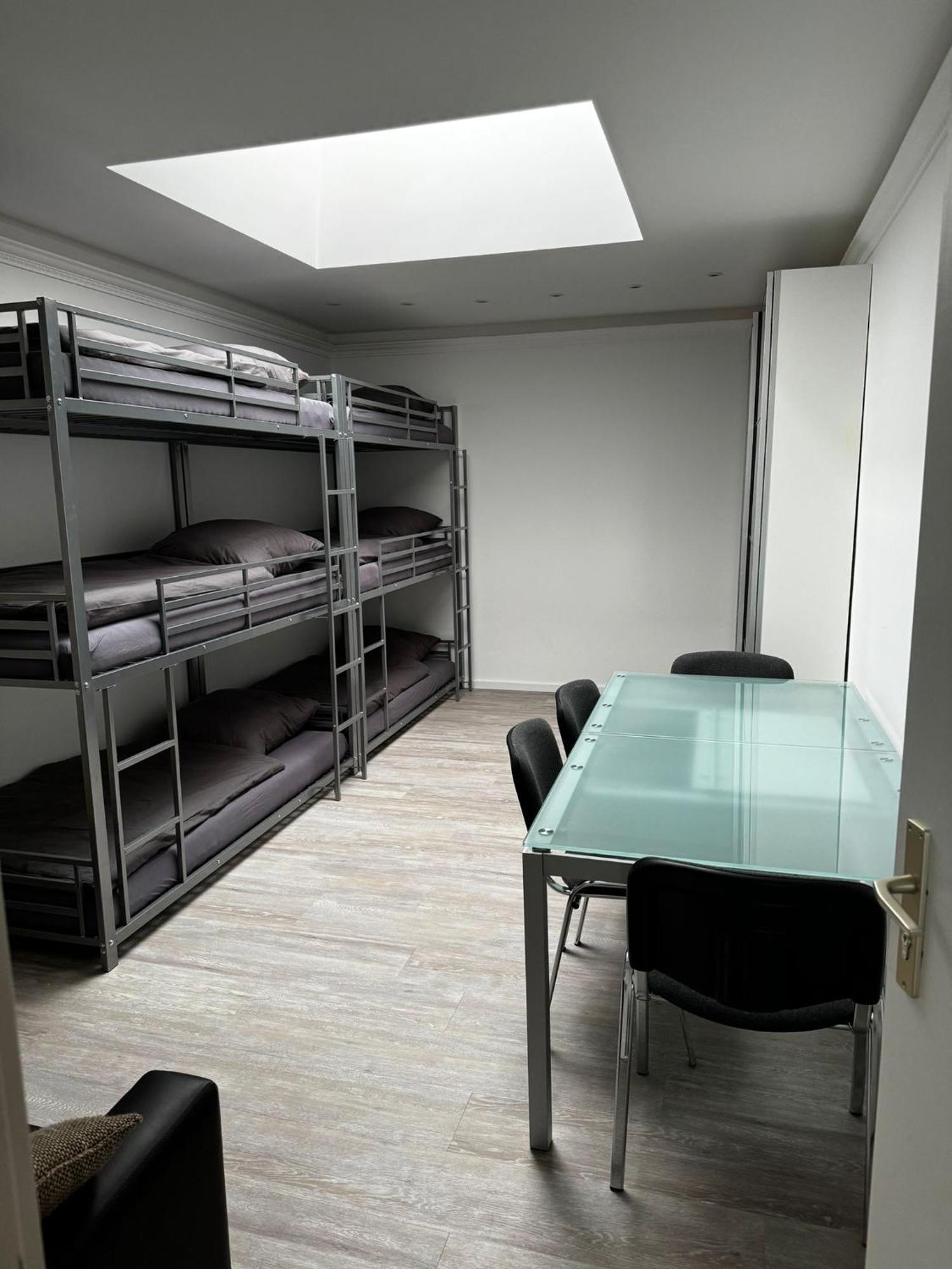 Apartmán Feriwolux 2 Im Bergischem Bergisch Gladbach Exteriér fotografie