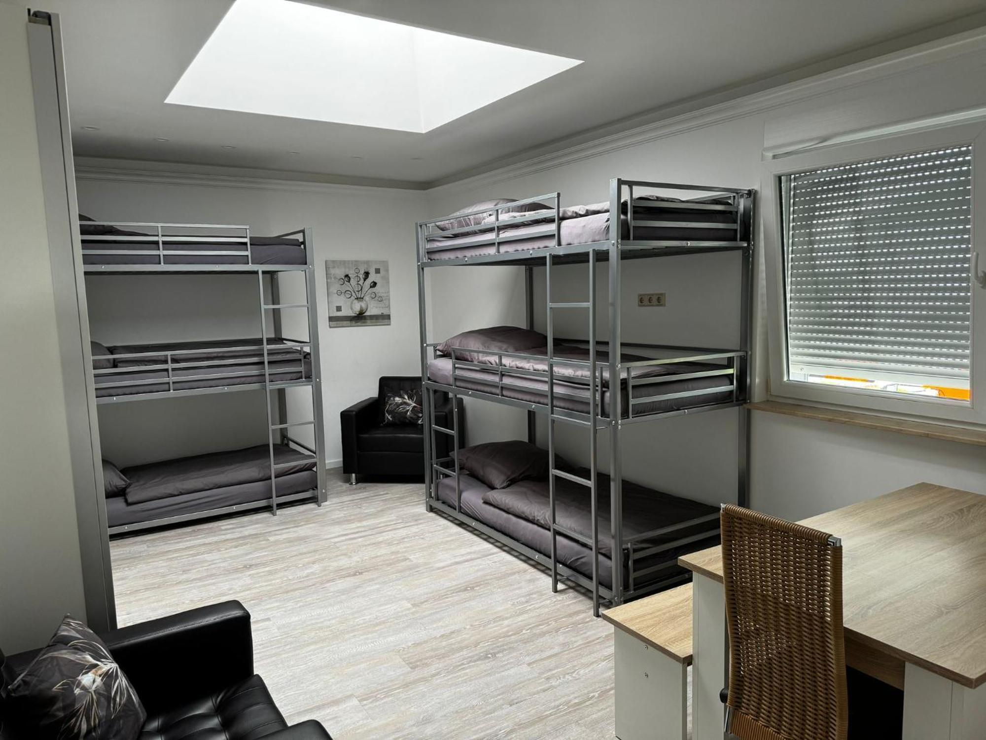 Apartmán Feriwolux 2 Im Bergischem Bergisch Gladbach Exteriér fotografie