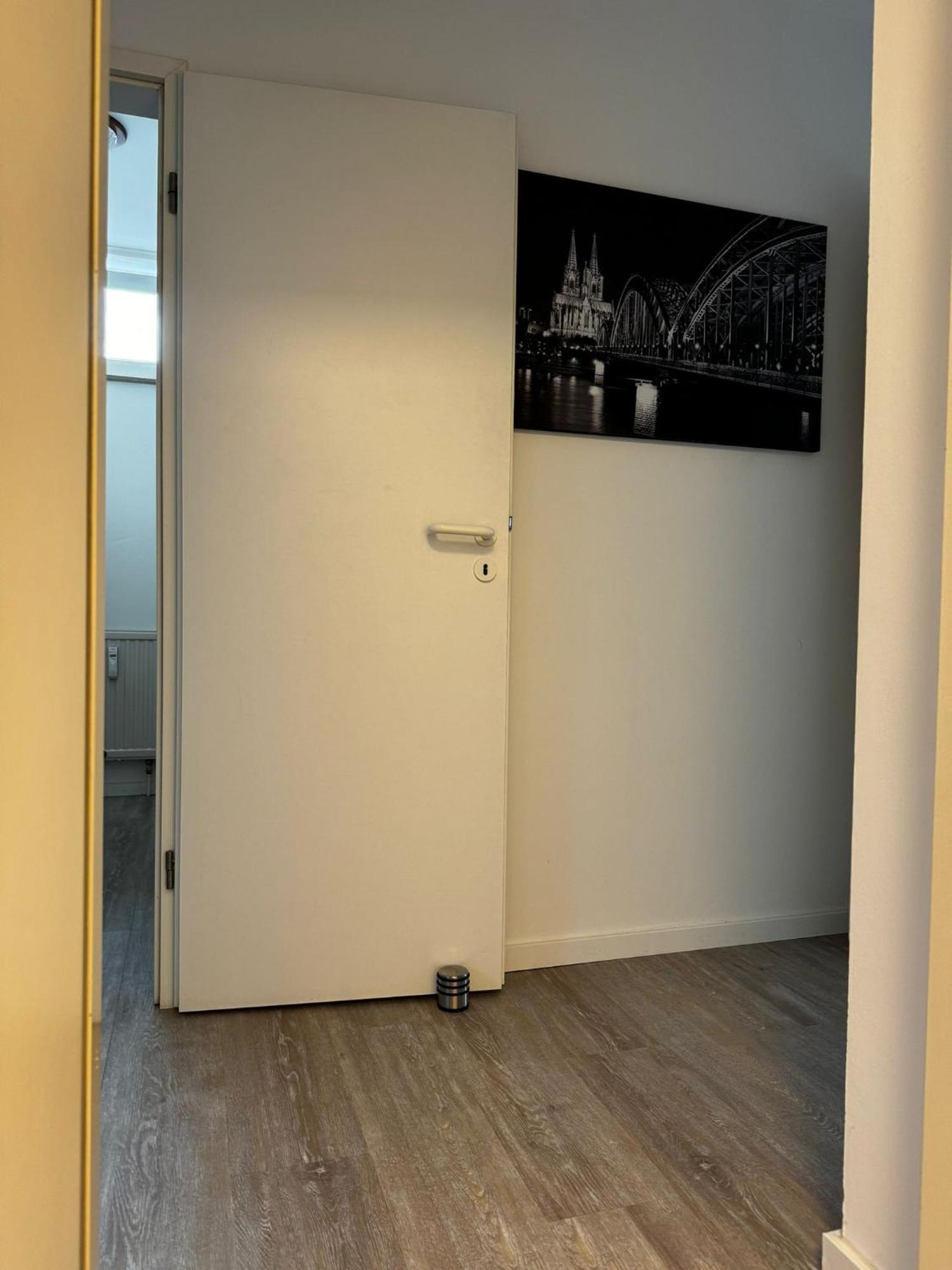 Apartmán Feriwolux 2 Im Bergischem Bergisch Gladbach Exteriér fotografie