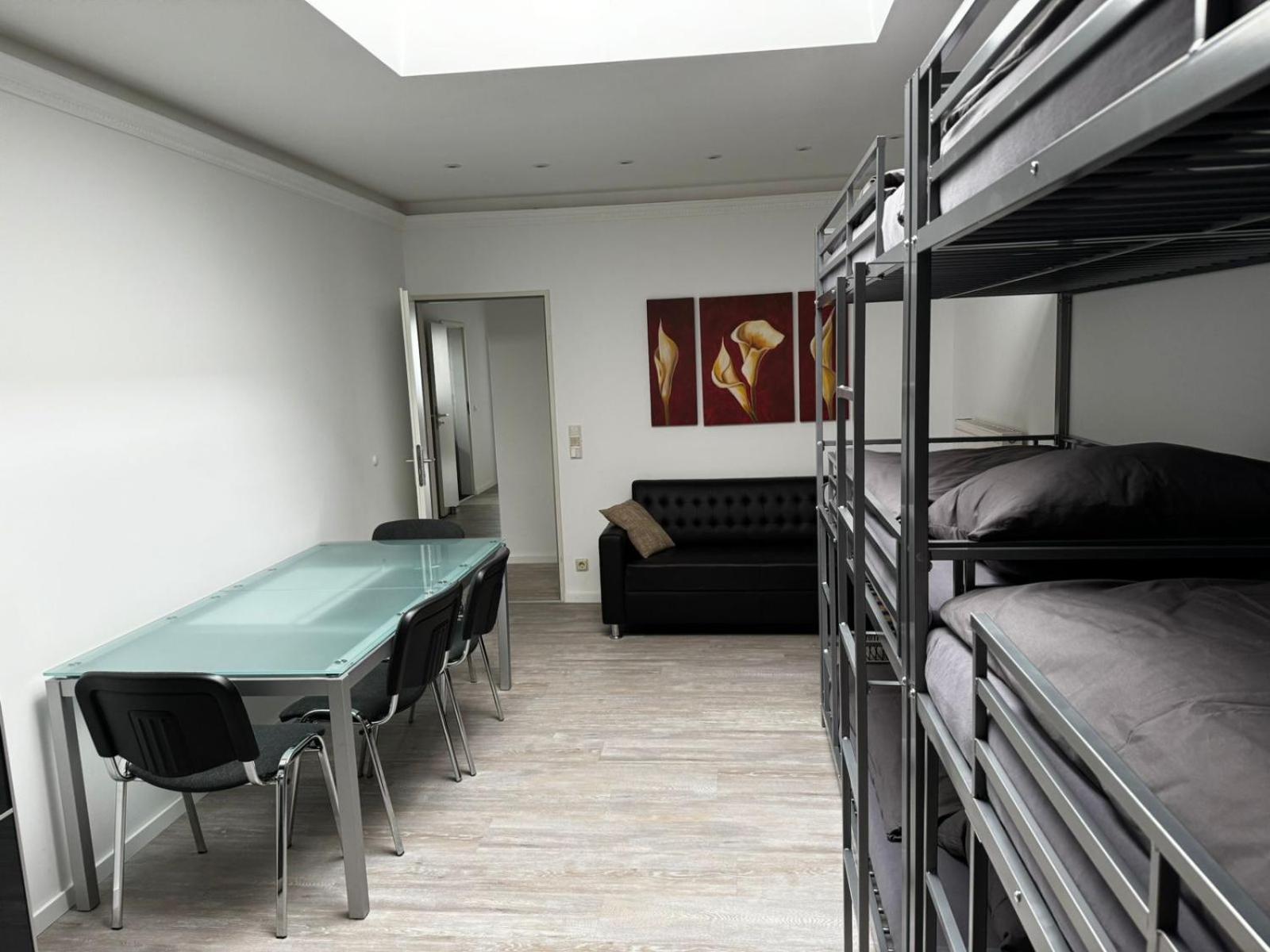 Apartmán Feriwolux 2 Im Bergischem Bergisch Gladbach Exteriér fotografie