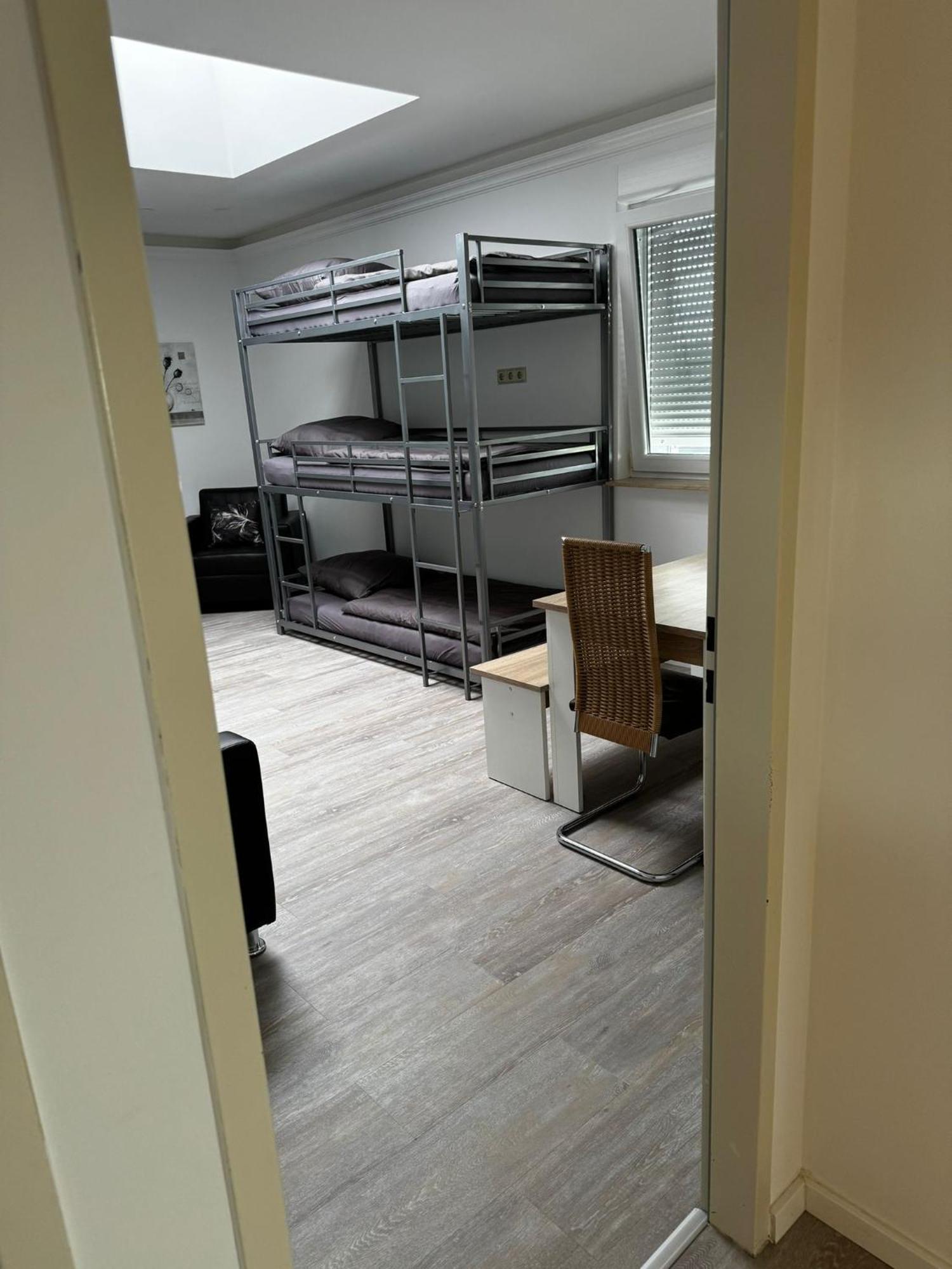 Apartmán Feriwolux 2 Im Bergischem Bergisch Gladbach Exteriér fotografie