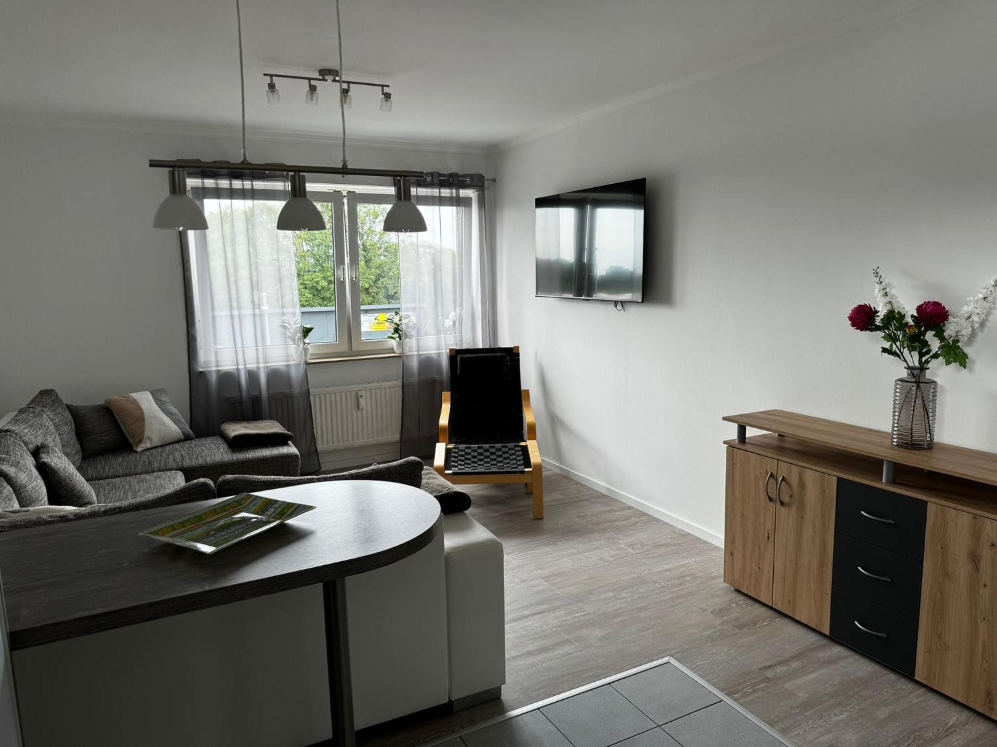 Apartmán Feriwolux 2 Im Bergischem Bergisch Gladbach Exteriér fotografie