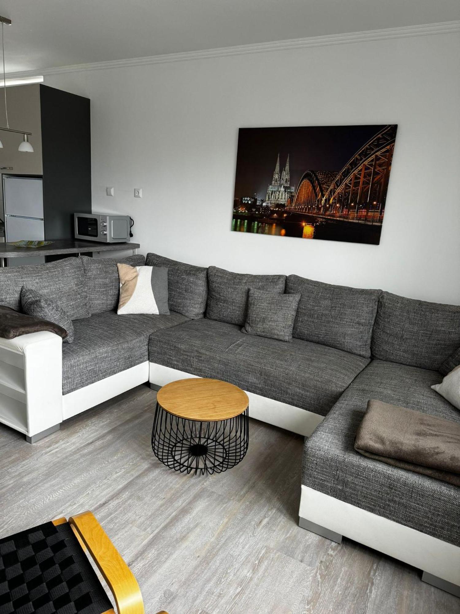 Apartmán Feriwolux 2 Im Bergischem Bergisch Gladbach Exteriér fotografie